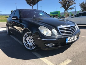     Mercedes-Benz E 320 3.0CDI !