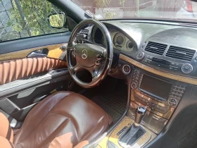 Mercedes-Benz E 320 EVO ! | Mobile.bg    14