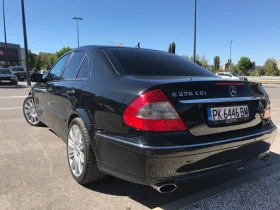 Mercedes-Benz E 320 3.0CDI ! | Mobile.bg    6