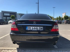Mercedes-Benz E 320 3.0CDI ! | Mobile.bg    5
