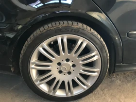 Mercedes-Benz E 320 3.0CDI ! | Mobile.bg    12