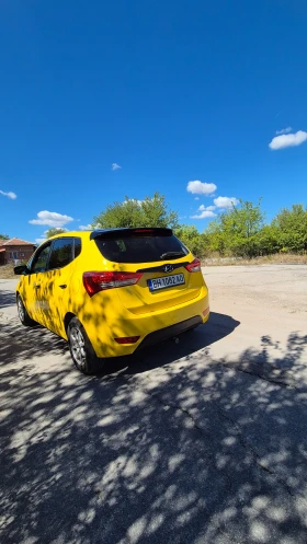 Hyundai Ix20 - 10500 лв. - 74493282 3