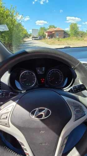 Hyundai Ix20 - 10500 лв. - 74493282 6