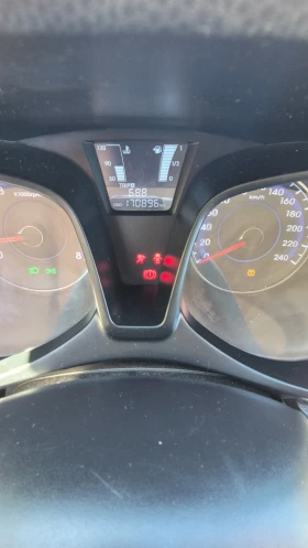 Hyundai Ix20 - 10500 лв. - 74493282 7