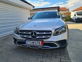 Обява за продажба на Mercedes-Benz E 220 ALLTERRAIN EURO6C ~40 000 лв. - изображение 4