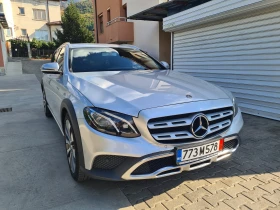 Обява за продажба на Mercedes-Benz E 220 ALLTERRAIN EURO6C ~40 000 лв. - изображение 1