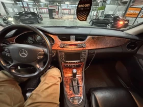 Mercedes-Benz CLS 500  !! | Mobile.bg    14