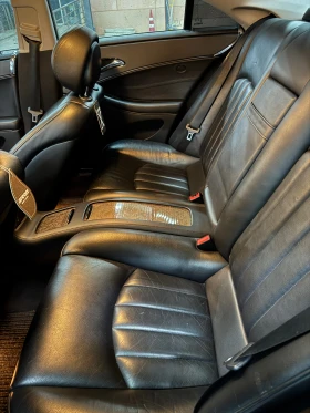 Mercedes-Benz CLS 500  !! | Mobile.bg    15