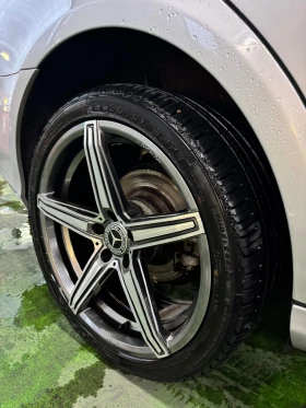 Обява за продажба на Mercedes-Benz CLS 500 Газ !ТОП! ~15 800 лв. - изображение 8