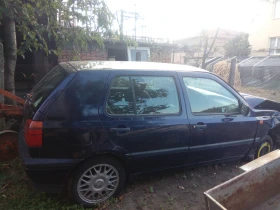 Обява за продажба на VW Golf Gl ~ 111 лв. - изображение 4