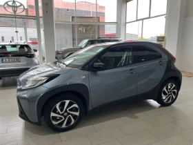 Обява за продажба на Toyota Aygo ~37 680 лв. - изображение 1