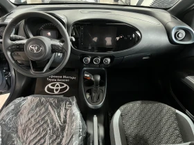 Обява за продажба на Toyota Aygo ~37 680 лв. - изображение 4