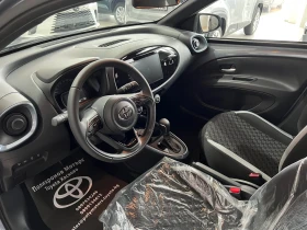 Обява за продажба на Toyota Aygo ~37 680 лв. - изображение 3