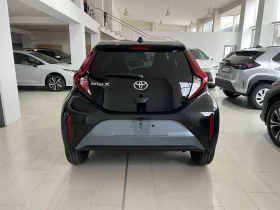 Обява за продажба на Toyota Aygo ~37 680 лв. - изображение 2