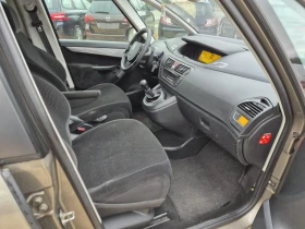 Обява за продажба на Citroen C4 Picasso 1.8i ~4 700 лв. - изображение 7