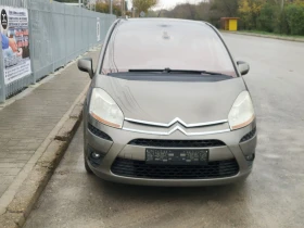Citroen C4 Picasso 1.8i | Mobile.bg    3