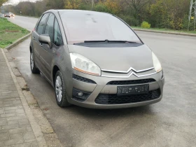 Citroen C4 Picasso 1.8i | Mobile.bg    4
