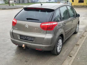 Citroen C4 Picasso 1.8i | Mobile.bg    5