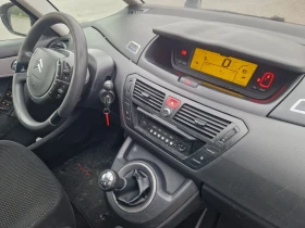 Citroen C4 Picasso 1.8i | Mobile.bg    10