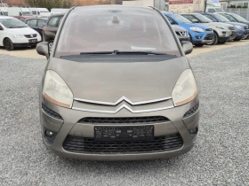 Citroen C4 Picasso 1.8i - 2400 € / 4693.99 лв. - 27694961 3