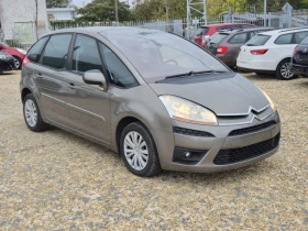Обява за продажба на Citroen C4 Picasso 1.8i ~4 700 лв. - изображение 2