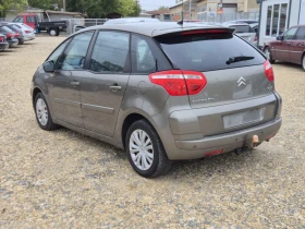 Обява за продажба на Citroen C4 Picasso 1.8i ~4 700 лв. - изображение 3