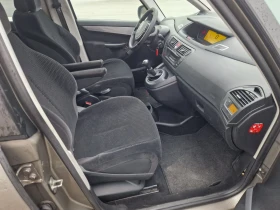 Citroen C4 Picasso 1.8i | Mobile.bg    11