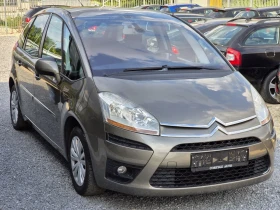 ����� �� �������� �� Citroen C4 Picasso 1.8i