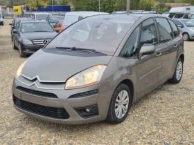 Обява за продажба на Citroen C4 Picasso 1.8i ~4 700 лв. - изображение 1