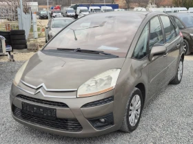 Citroen C4 Picasso 1.8i - 2400 € / 4693.99 лв. - 27694961 6