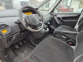 Обява за продажба на Citroen C4 Picasso 1.8i ~4 700 лв. - изображение 5