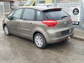 Citroen C4 Picasso 1.8i | Mobile.bg    7