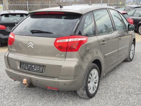 Citroen C4 Picasso 1.8i - 2400 € / 4693.99 лв. - 27694961 4