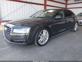 Audi A8 LIMITED КРАЙНА ЦЕНА! - 25200 лв. / 12884.56 € - 28441977 3