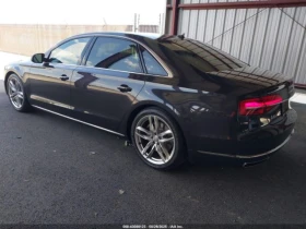Audi A8 LIMITED КРАЙНА ЦЕНА! - 25200 лв. / 12884.56 € - 28441977 4