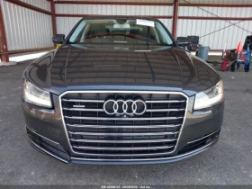 Audi A8 LIMITED КРАЙНА ЦЕНА! - 25200 лв. / 12884.56 € - 28441977 2
