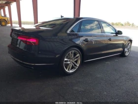 Audi A8 LIMITED КРАЙНА ЦЕНА! - 25200 лв. / 12884.56 € - 28441977 6