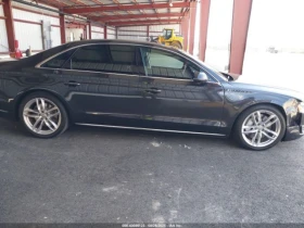 Audi A8 LIMITED КРАЙНА ЦЕНА! - 25200 лв. / 12884.56 € - 28441977 8