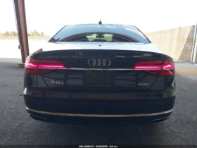 Audi A8 LIMITED КРАЙНА ЦЕНА! - 25200 лв. / 12884.56 € - 28441977 5