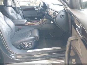 Audi A8 LIMITED КРАЙНА ЦЕНА! - 25200 лв. / 12884.56 € - 28441977 12