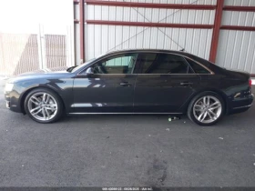 Audi A8 LIMITED КРАЙНА ЦЕНА! - 25200 лв. / 12884.56 € - 28441977 7