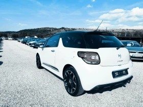 Citroen DS3 1.2I АВТОМАТ - 12999 лв. / 6646.28 € - 50765331 3