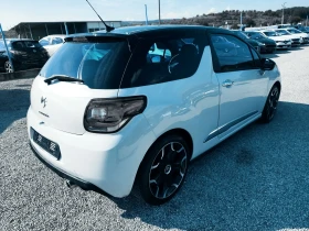 Citroen DS3 1.2I АВТОМАТ - 12999 лв. / 6646.28 € - 50765331 5