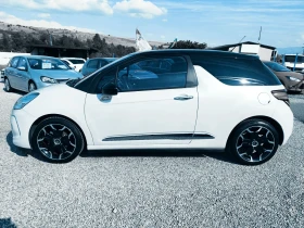 Citroen DS3 1.2I АВТОМАТ - 12999 лв. / 6646.28 € - 50765331 2