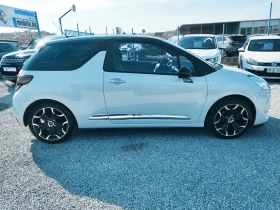 Citroen DS3 1.2I АВТОМАТ - 12999 лв. / 6646.28 € - 50765331 6