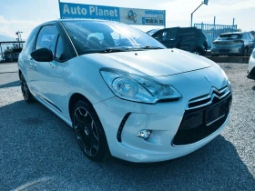 Citroen DS3 1.2I АВТОМАТ - 12999 лв. / 6646.28 € - 50765331 7
