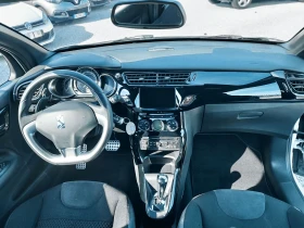 Citroen DS3 1.2I АВТОМАТ - 12999 лв. / 6646.28 € - 50765331 11