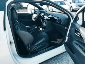 Citroen DS3 1.2I АВТОМАТ - 12999 лв. / 6646.28 € - 50765331 13