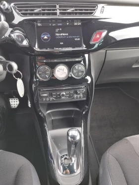 Citroen DS3 1.2I  | Mobile.bg    14