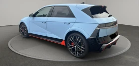 Hyundai Ioniq 5 N-PERFORMANCE* HEAD-UP* DISTR* KEYLESS* 360CAM*  | Mobile.bg    4